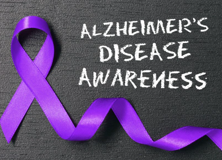 What is Alzheimer’s Awareness Month? Cosbi